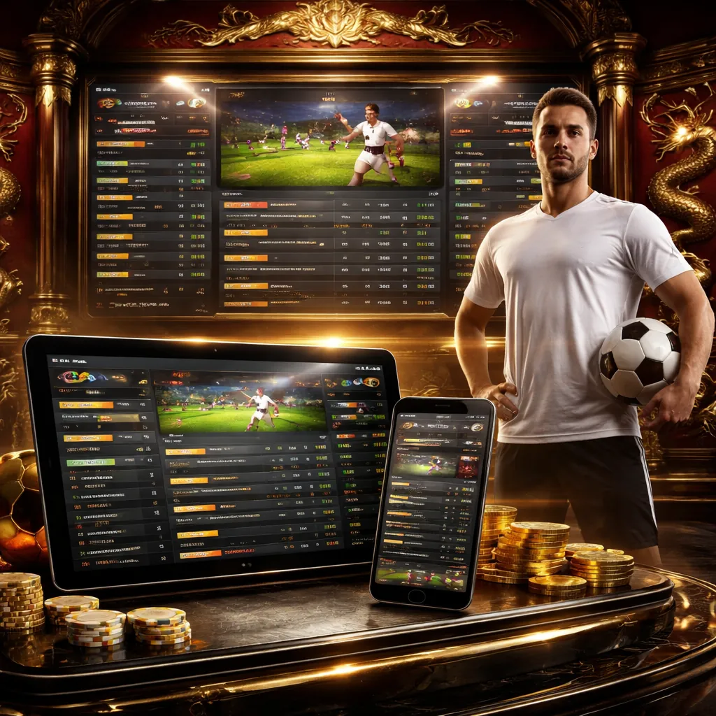 Sảnh casino trực tiếp với dealer xinh đẹp