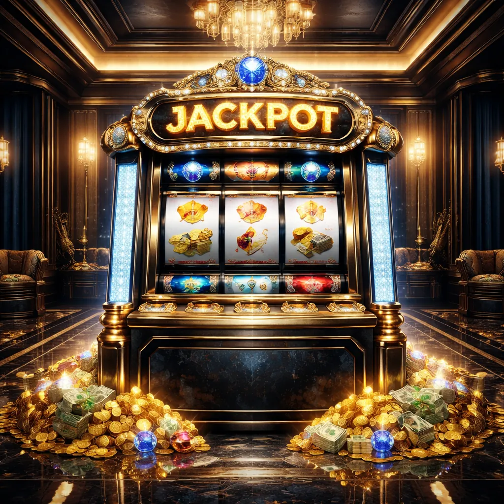 Trò chơi Slot Phiêu Lưu 'Pharaoh's Fortune' tại winmax nhà cái