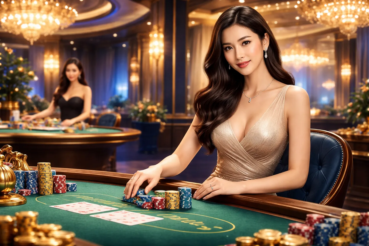 Winmax Nhà Cái Khuyến Mãi Hấp Dẫn