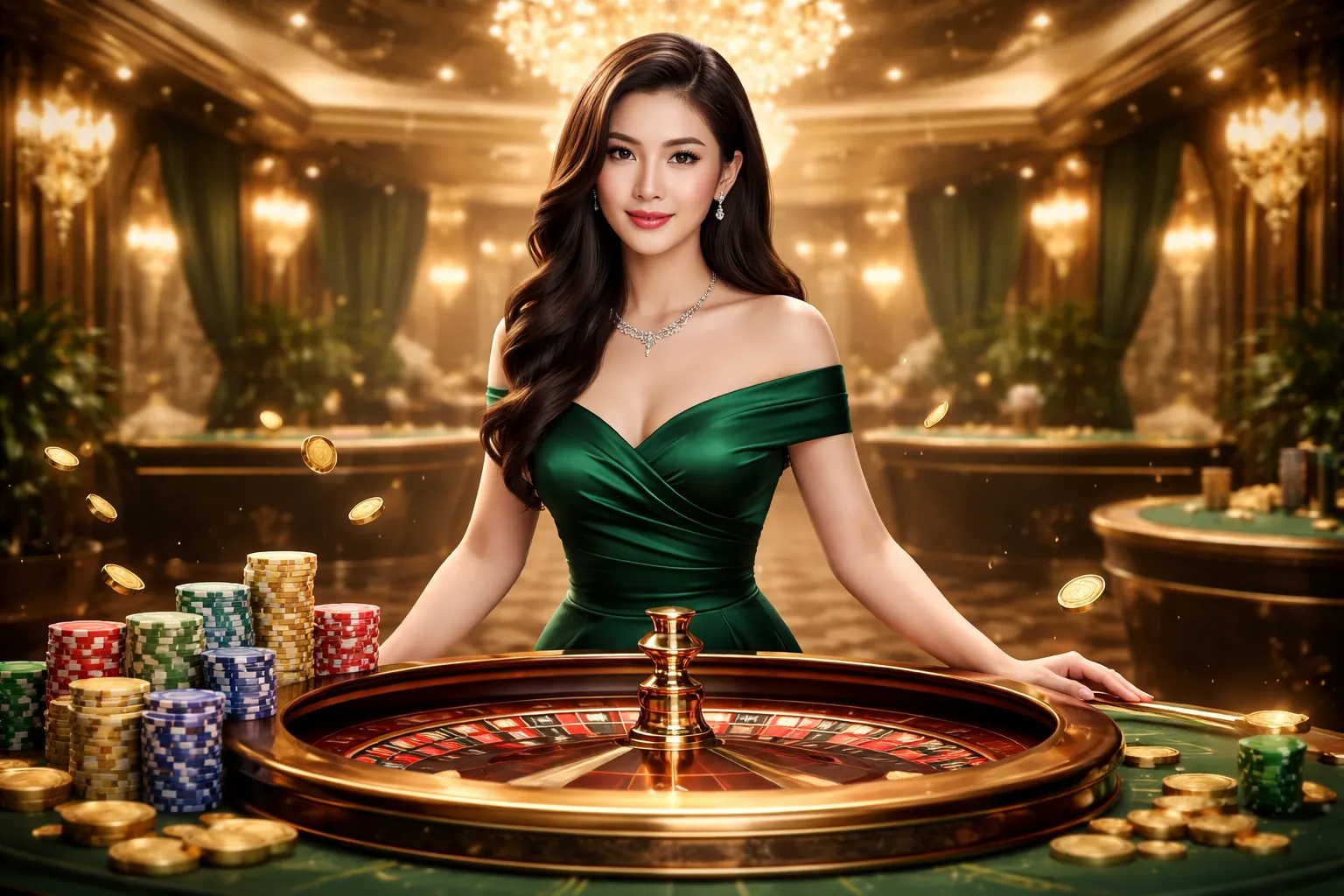 Winmax Nhà Cái Ưu Đãi Mới Nhất